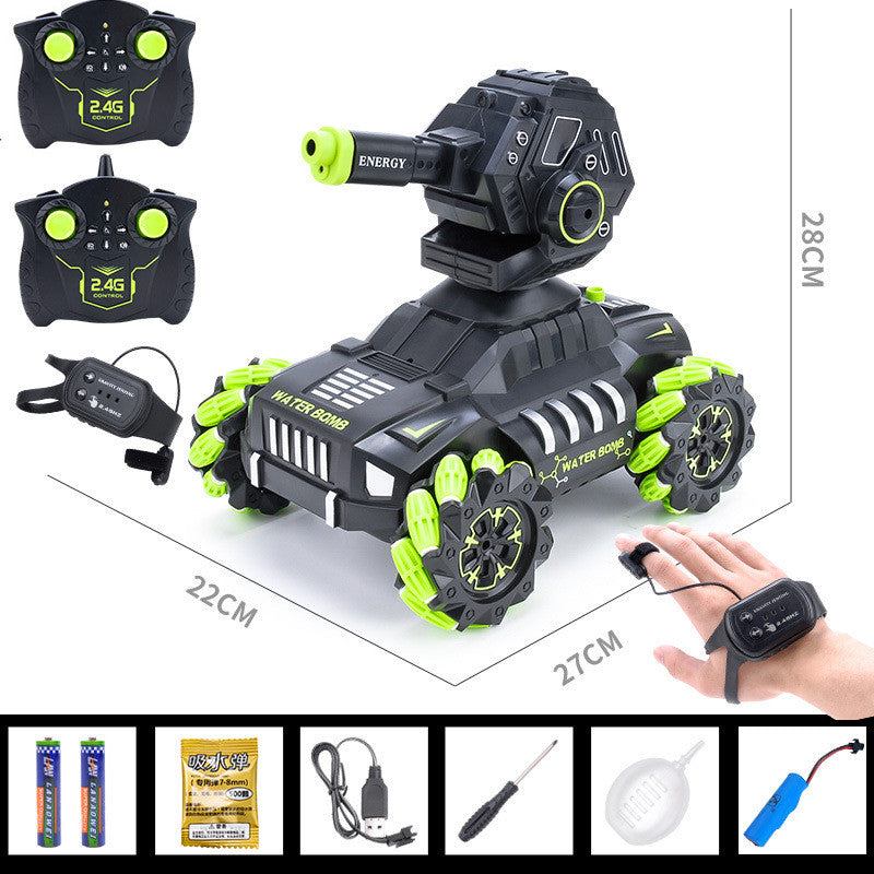 Electronic Toys