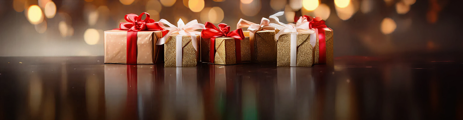 Custom Gifting