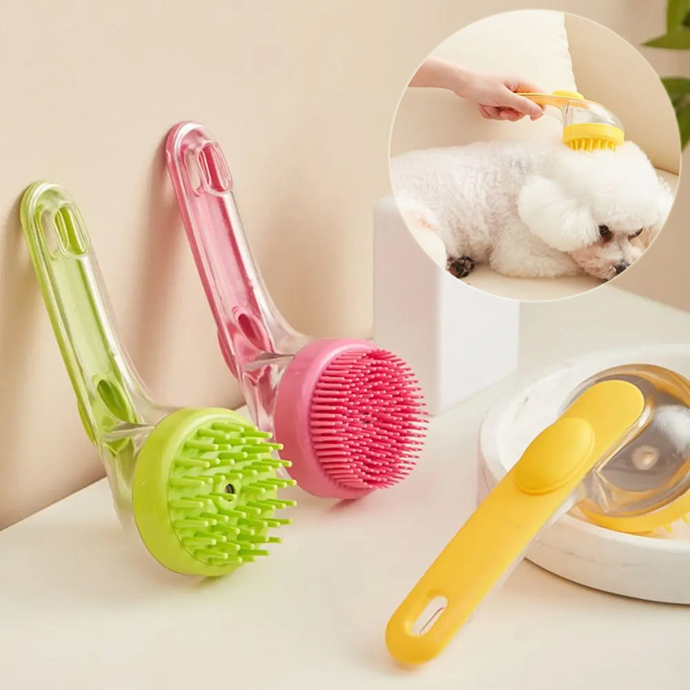 Pet Supplies